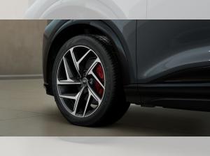 Audi Q6 e-tron quattro S line Tech pro AHK B&O 8.Fach bereifung