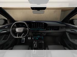 Audi Q6 e-tron quattro S line Tech pro AHK B&O 8.Fach bereifung