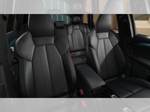 Audi Q6 e-tron quattro S line Tech pro AHK B&O 8.Fach bereifung