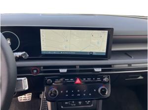 Hyundai TUCSON 1.6 7-DCT 180PS 4WD N LINE KRELL ❗ BITTE ZUERST LESEN❗