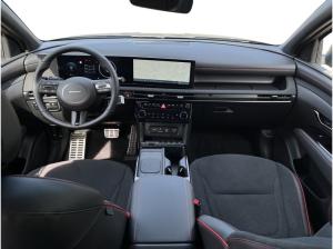 Hyundai TUCSON 1.6 7-DCT 180PS 4WD N LINE KRELL ❗ BITTE ZUERST LESEN❗