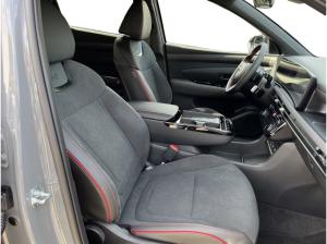 Hyundai TUCSON 1.6 7-DCT 180PS 4WD N LINE KRELL ❗ BITTE ZUERST LESEN❗