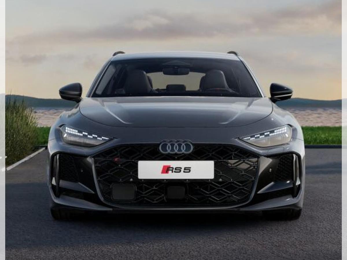 Audi RS5