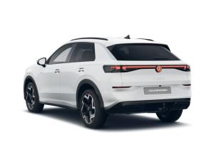 Volkswagen T-Roc R-Line 1.5 DSG AHK, IQ-Light, GJR 🚗 Verfügbar in Grau, Weiß und Schwarz. Nur solange der Vorrat reic