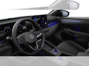 Volkswagen T-Roc R-Line 1.5 DSG AHK, IQ-Light, GJR 🚗 Verfügbar in Grau, Weiß und Schwarz. Nur solange der Vorrat reic