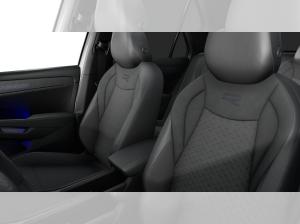 Volkswagen T-Roc R-Line 1.5 DSG AHK, IQ-Light, GJR 🚗 Verfügbar in Grau, Weiß und Schwarz. Nur solange der Vorrat reic