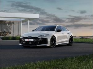 Audi RS5 Limousine 470 kW tiptronic *Siambeige Metallic