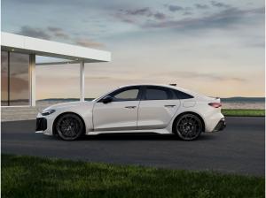 Audi RS5 Limousine 470 kW tiptronic *Siambeige Metallic