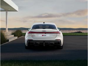 Audi RS5 Limousine 470 kW tiptronic *Siambeige Metallic