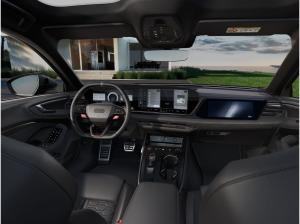 Audi RS5 Limousine 470 kW tiptronic *Siambeige Metallic