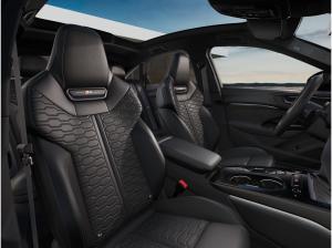 Audi RS5 Limousine 470 kW tiptronic *Siambeige Metallic