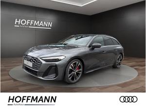 Audi A5 Avant e-hybrid 270 KW quattro / TECH PRO / AHK / PANO / HUD / B&O / MEMORY