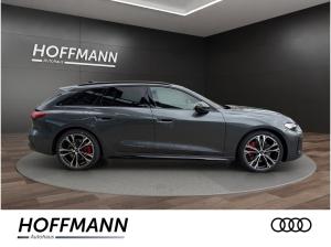 Audi A5 Avant e-hybrid 270 KW quattro / TECH PRO / AHK / PANO / HUD / B&O / MEMORY