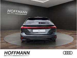 Audi A5 Avant e-hybrid 270 KW quattro / TECH PRO / AHK / PANO / HUD / B&O / MEMORY