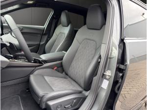 Audi A5 Avant e-hybrid 270 KW quattro / TECH PRO / AHK / PANO / HUD / B&O / MEMORY
