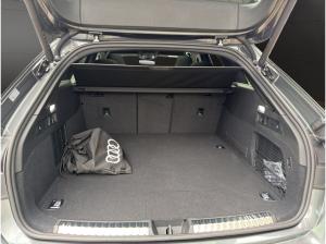 Audi A5 Avant e-hybrid 270 KW quattro / TECH PRO / AHK / PANO / HUD / B&O / MEMORY