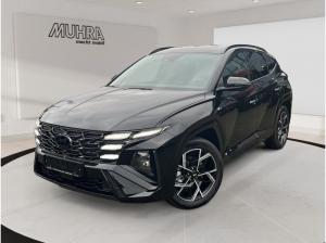Hyundai TUCSON 1.6 7-DCT 180PS 4WD N LINE KRELL ❗ BITTE ZUERST LESEN❗