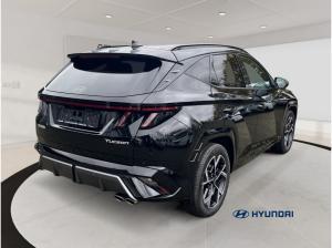 Hyundai TUCSON 1.6 7-DCT 180PS 4WD N LINE KRELL ❗ BITTE ZUERST LESEN❗