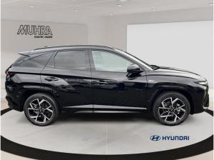 Hyundai TUCSON 1.6 7-DCT 180PS 4WD N LINE KRELL ❗ BITTE ZUERST LESEN❗