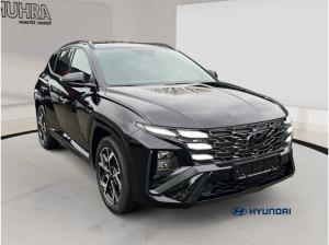 Hyundai TUCSON 1.6 7-DCT 180PS 4WD N LINE KRELL ❗ BITTE ZUERST LESEN❗