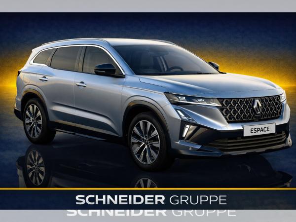 Renault Espace 🤑Espace Deal​🤑 inkl. Full Service 🔧 Full Hybrid E-Tech 200 5-Sitzer Techno