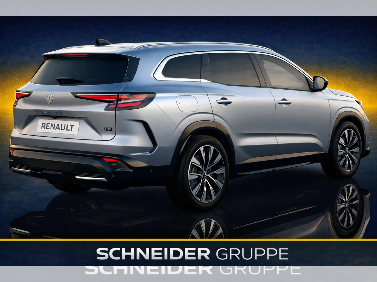 Renault Espace