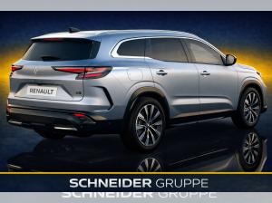 Renault Espace 🤑Espace Deal​🤑 inkl. Full Service 🔧 Full Hybrid E-Tech 200 5-Sitzer Techno