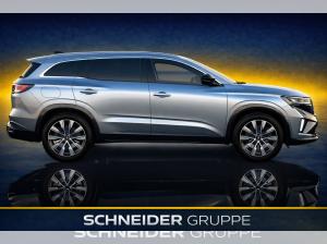 Renault Espace 🤑Espace Deal​🤑 inkl. Full Service 🔧 Full Hybrid E-Tech 200 5-Sitzer Techno