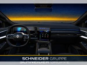 Renault Espace 🤑Espace Deal​🤑 inkl. Full Service 🔧 Full Hybrid E-Tech 200 5-Sitzer Techno