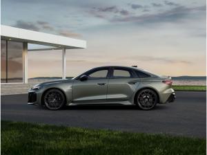 Audi RS5 inkl. Audi Sport - „Zwei Antriebe. Ein Adrenalinlevel.“ mit 0,5% Versteuerung