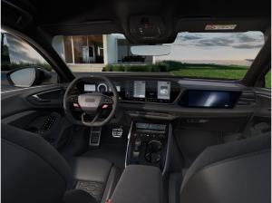 Audi RS5 inkl. Audi Sport - „Zwei Antriebe. Ein Adrenalinlevel.“ mit 0,5% Versteuerung