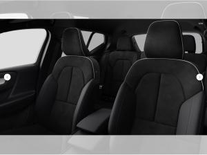 Volvo XC40 B4 Benziner Plus Dark ***Begrenzte Verfügbarkeit***