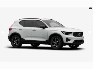 Volvo XC40 B4 Benziner Plus Dark ***Begrenzte Verfügbarkeit***