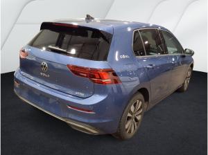 Volkswagen Golf VIII Lim. GOAL 1.5 eTSI 110kW DSG - SHZ AHK Rear View Navi LED Plus ACC LM PDC MFL GJR