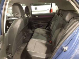 Volkswagen Golf VIII Lim. GOAL 1.5 eTSI 110kW DSG - SHZ AHK Rear View Navi LED Plus ACC LM PDC MFL GJR