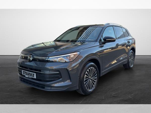 Volkswagen Tiguan 1.5 eTSI DSG ENERGY