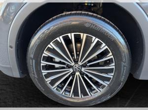 Volkswagen Tiguan 1.5 eTSI DSG ENERGY