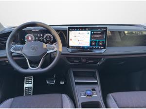 Volkswagen Tiguan 1.5 eTSI DSG ENERGY