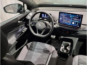 Volkswagen ID.4 Pure IQ-LIGHT Wärmepumpe ACC Ganzjahresreifen