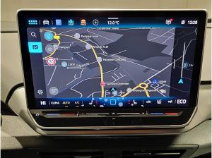 Volkswagen ID.4 Pure IQ-LIGHT Wärmepumpe ACC Ganzjahresreifen