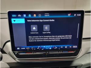 Volkswagen ID.4 Pure IQ-LIGHT Wärmepumpe ACC Ganzjahresreifen