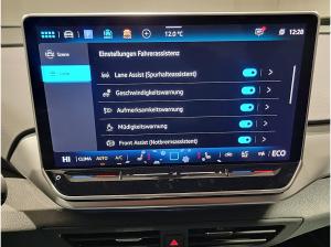 Volkswagen ID.4 Pure IQ-LIGHT Wärmepumpe ACC Ganzjahresreifen