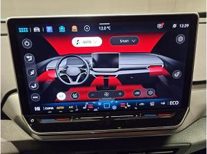 Volkswagen ID.4 Pure IQ-LIGHT Wärmepumpe ACC Ganzjahresreifen