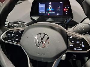 Volkswagen ID.4 Pure IQ-LIGHT Wärmepumpe ACC Ganzjahresreifen