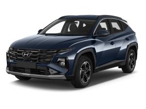 Hyundai TUCSON N Line – Performance trifft Design!