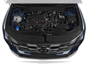 Hyundai TUCSON N Line – Performance trifft Design!