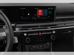 Hyundai TUCSON N Line – Performance trifft Design!