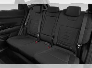 Hyundai TUCSON N Line – Performance trifft Design!