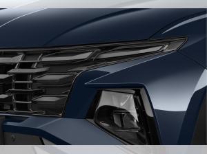 Hyundai TUCSON N Line – Performance trifft Design!