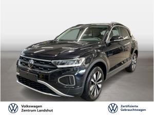 Volkswagen T-Roc GOAL 1.0 TSI 2xKlima ACC DynLicht KlimaA